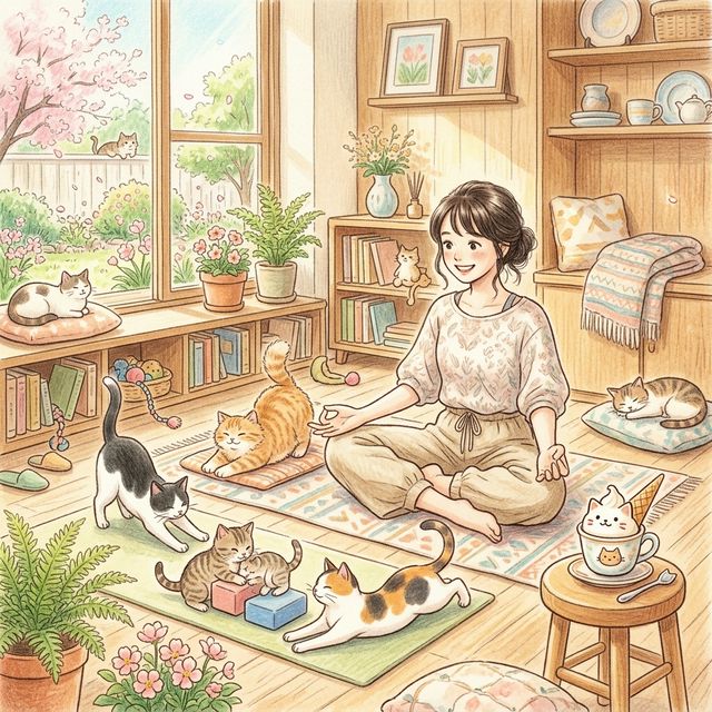 新しい取り組み